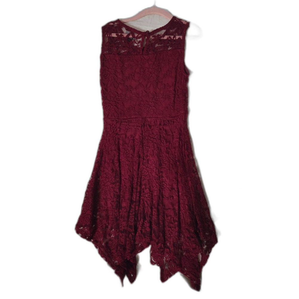 Girls Dress size M-7/8